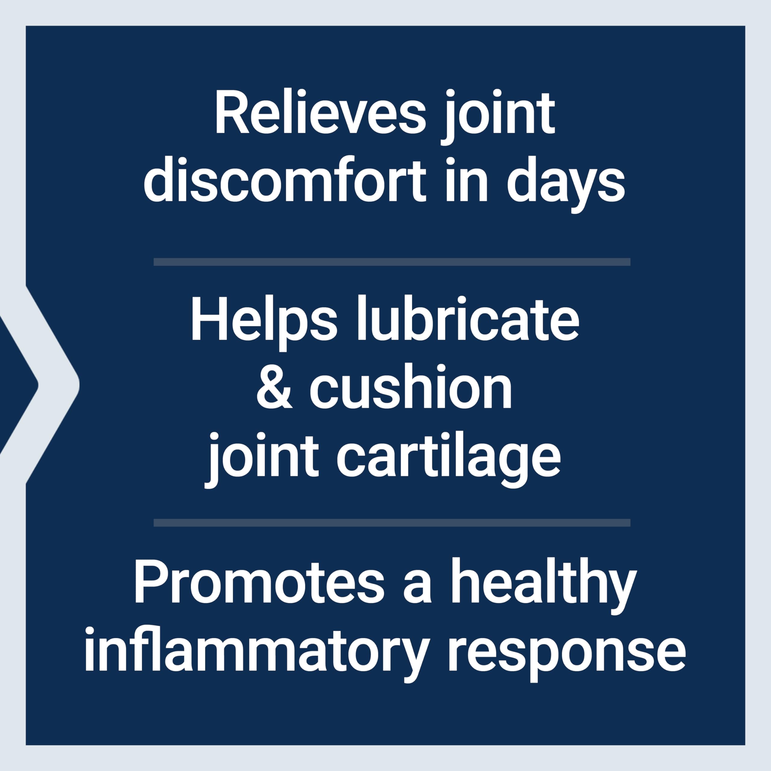 Life Extension Fast-Acting Joint Formula, Keratin, Korean Angelica, hyaluronic Acid, Joint discomfort Relief, Non-GMO, Gluten-Free, 30 Capsules Life Extension Au supplements
