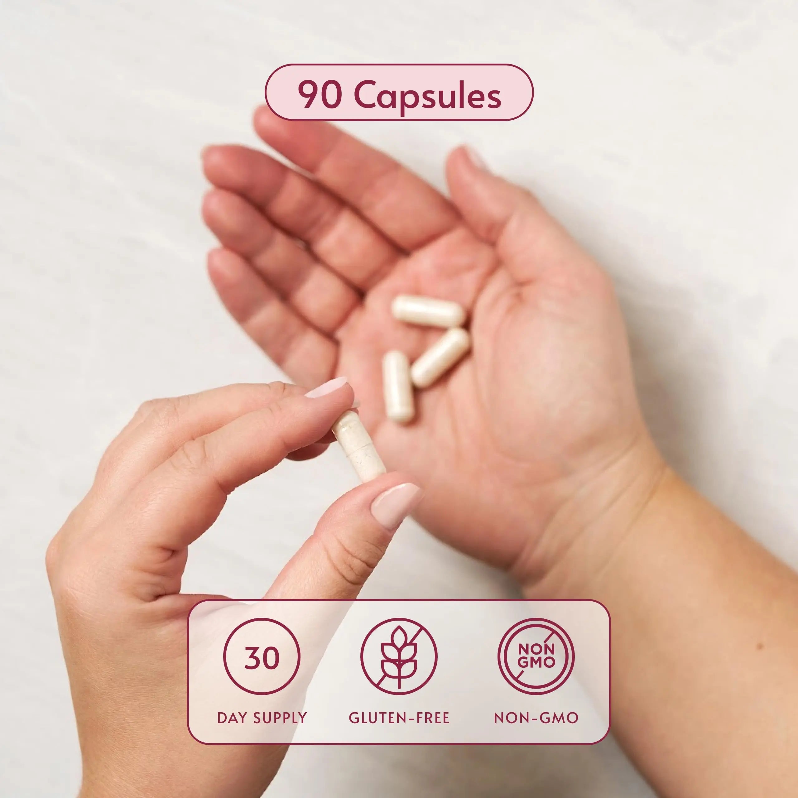 Bariatric Advantage Ultra Multivitamin with Iron - Ultra Multi with Iron - Capsule Format Multivitamin - Provides Full Complex of B Vitamins Bariatric Advantage Au supplements