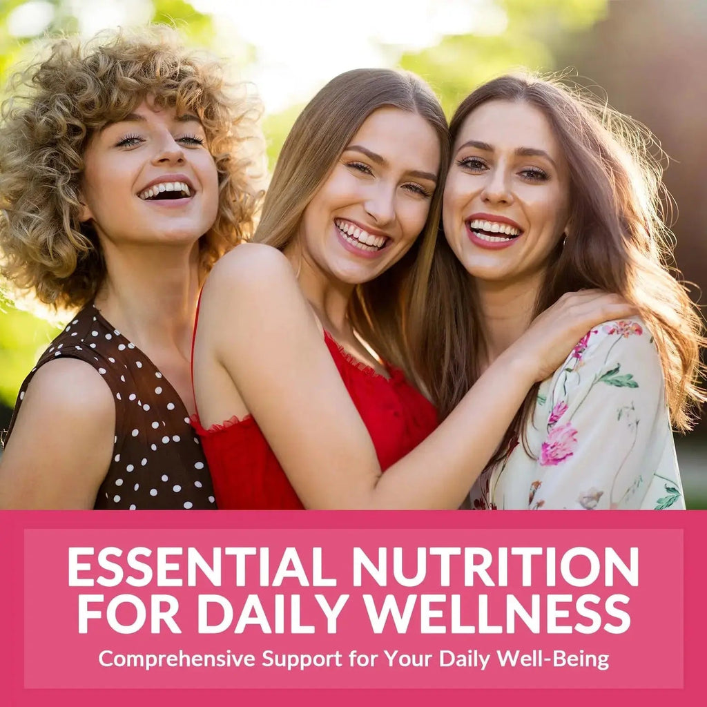 WEEVIT Methylated Multivitamin for Women Gummies, Womens Multivitamin Gummy with Collagen, Iron, Omega-3 WEEVIT Au supplements