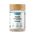 Snap Supplements Men's Multivitamins - Daily Vitamins & Minerals for Men - Vitamin D, B12, Zinc, Herbs & Vitamin C Snap Supplements Au supplements