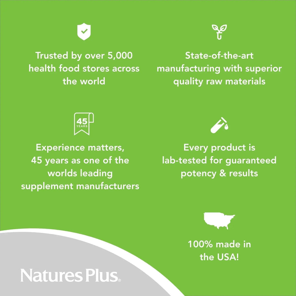 NaturesPlus Ultra II Daily - 90 Tablets - Multivitamin with Whole Foods for Overall Well-Being - Supports Energy & Immune Health NaturesPlus Au supplements