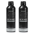 Art of Sport Muscle Relief Spray for Men– Pain Relief for Sore Muscles & Joints– Menthol Cooling & Heating Spray for Back, Neck, Knee, Shoulder, Hip– Cool & Heat– Made for Athletes– 5 fl oz. Pack of 2 Art of Sport Au supplements