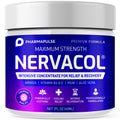 Pharmapulse Neuropathy Cream – Maximum Strength for Feet, Hands, Legs, Toes, Lower Back - Alpha Lipoic Acid, Arnica, Vitamin B6, Aloe Vera, MSM - Effective Soothing Pharmapulse Au supplements
