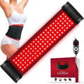 Red Light Therapy for Body, Infrared Light Therapy for Shoulder Waist Muscle Pain Relief GMOWNW Au supplements