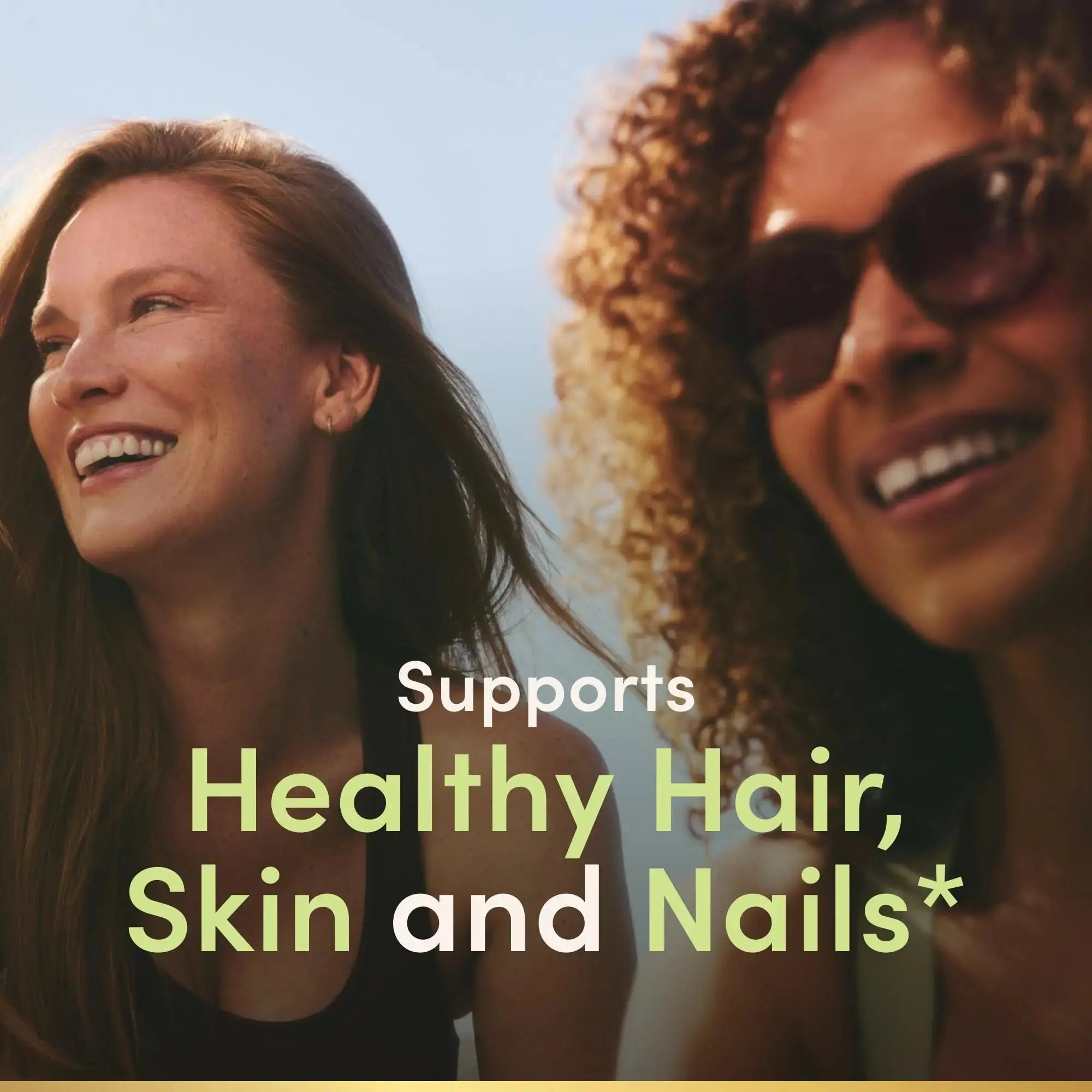 Nature's Bounty Biotin Gummy, Vitamin Supplement, Supports Healthy Hair, Skin, and Nails, Fruit Flavored Gummies, 1000 mcg, 110 Count Nature's Bounty Au supplements