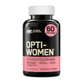 Optimum Nutrition Opti-Women, Vitamin C, Zinc and Vitamin D for Immune Support Womens Daily Multivitamin Supplement with Iron, Capsules, 120 Count Optimum Nutrition Au supplements