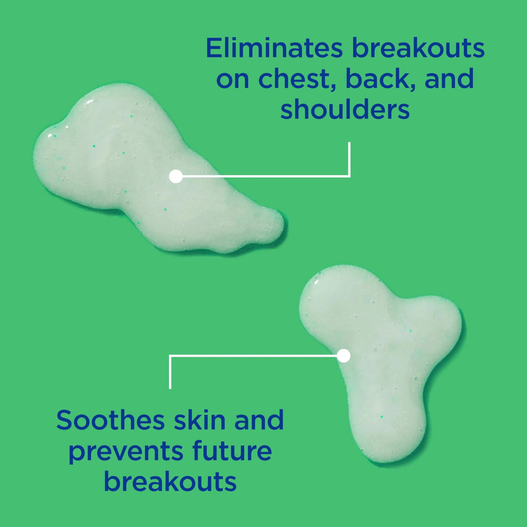 Differin Body Scrub with Salicylic Acid Acne Clearing Improves Tone and Texture Prone Skin Differin Au supplements