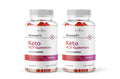 XtremeFit Keto ACV Gummies Weight Loss - 1500mg Once a Day, Strong Time Released Generic Au supplements
