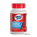 Move Free Advanced Glucosamine Chondroitin MSM + Vitamin D3 Joint Support Supplement, Supports Mobility Comfort Strength Flexibility & Bone + Immune Health - 120 Tablets (40 servings)* Move Free Au supplements