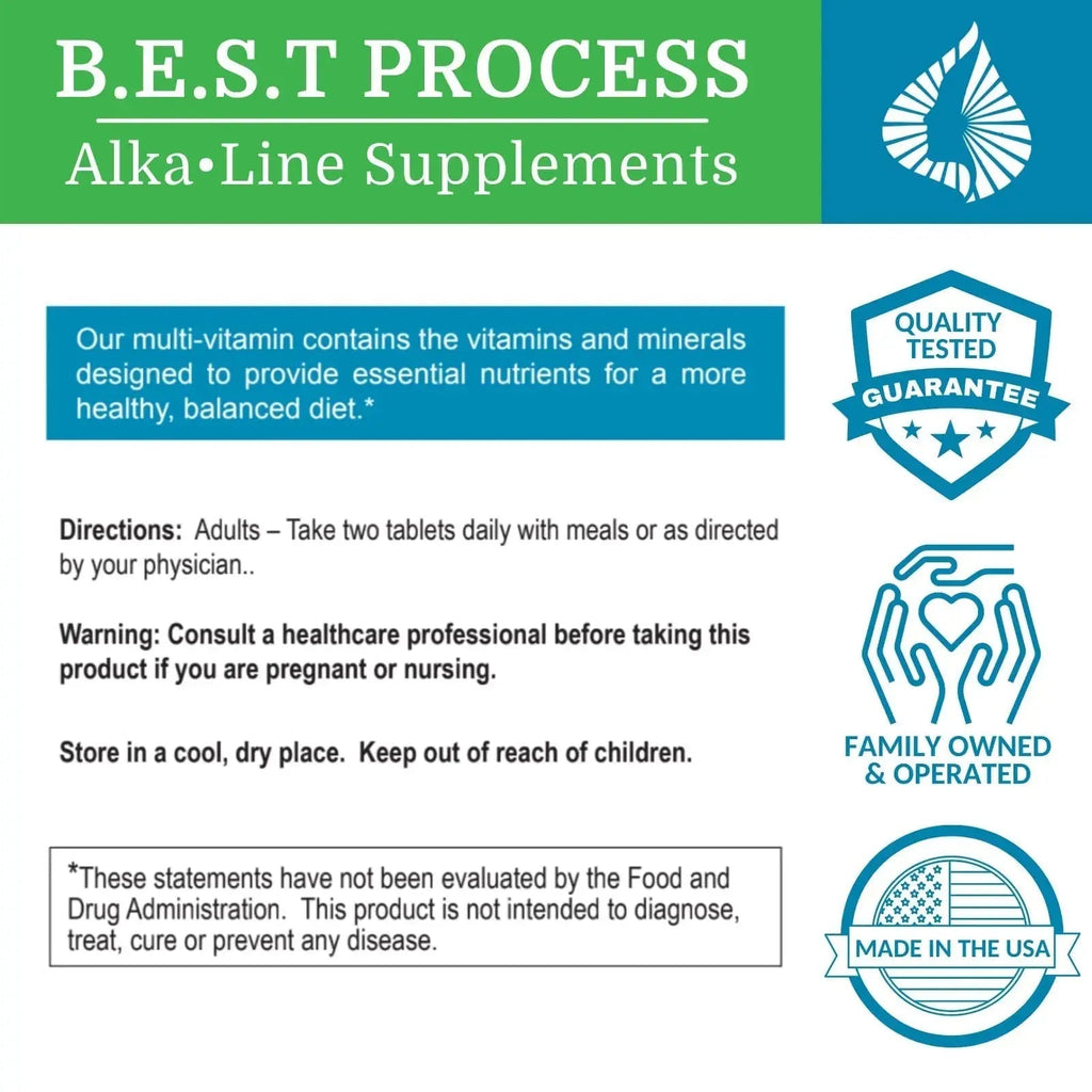 Morter HealthSystem SuperV Best Process AlkaIine — Energizing & Detoxifying Multivitamin — Vitamins & Minerals with Digestive Enzymes, Superfoods and Herbs Morter HealthSystem Au supplements