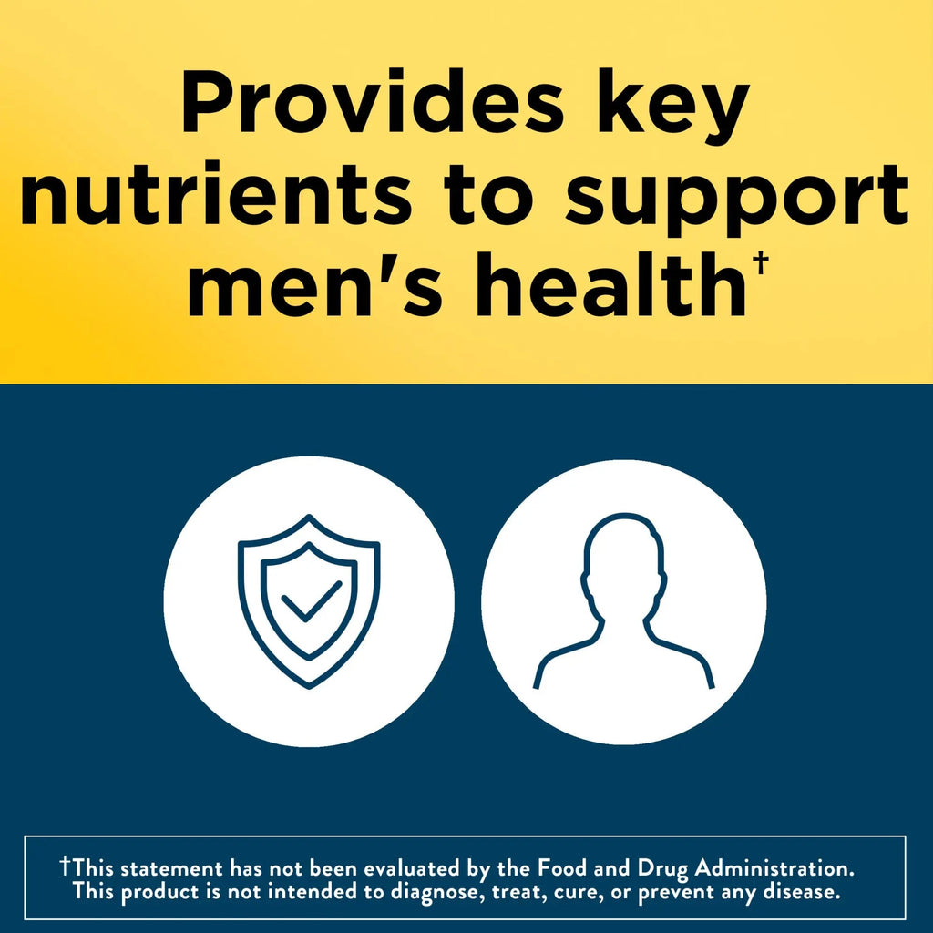 Nature Made Multi for Him, Mens Multivitamins Gummies, Energy Metabolism Support, Multivitamin for Men Nature Made Au supplements
