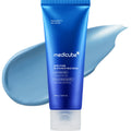 Medicube Zero Pore Blackhead Mud Facial Mask - Skin Cooling & Pore Tightening - 3 Minute Quick Dry Formula with AHA, BHA, PHA