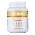 TumLove Vegan Protein Powder - Low FODMAP Certified, Gluten-Free, Dairy-Free, Soy-Free, 100% Gut-Friendly & Non-Bloating, Vanilla (25 Servings)