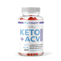 prohealth Keto acv Gummies - 1500mg Once a Day Keto, Strong Time Released Advanced Malibu Labs Au supplements