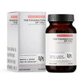Designs for Beauty The Foundation of You - Women’s Multivitamin Supplement, 120 Count - with Vitamin D, Vitamin C, Folate, Tocotrienols, Lutein, Broccoli Seed, and Zinc Designs for Beauty