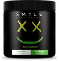 Smyle USA Pre-Workout Powder Lemon Lime - Pre Workout Energy with 400mg Alpha Smyle Supplements Au supplements