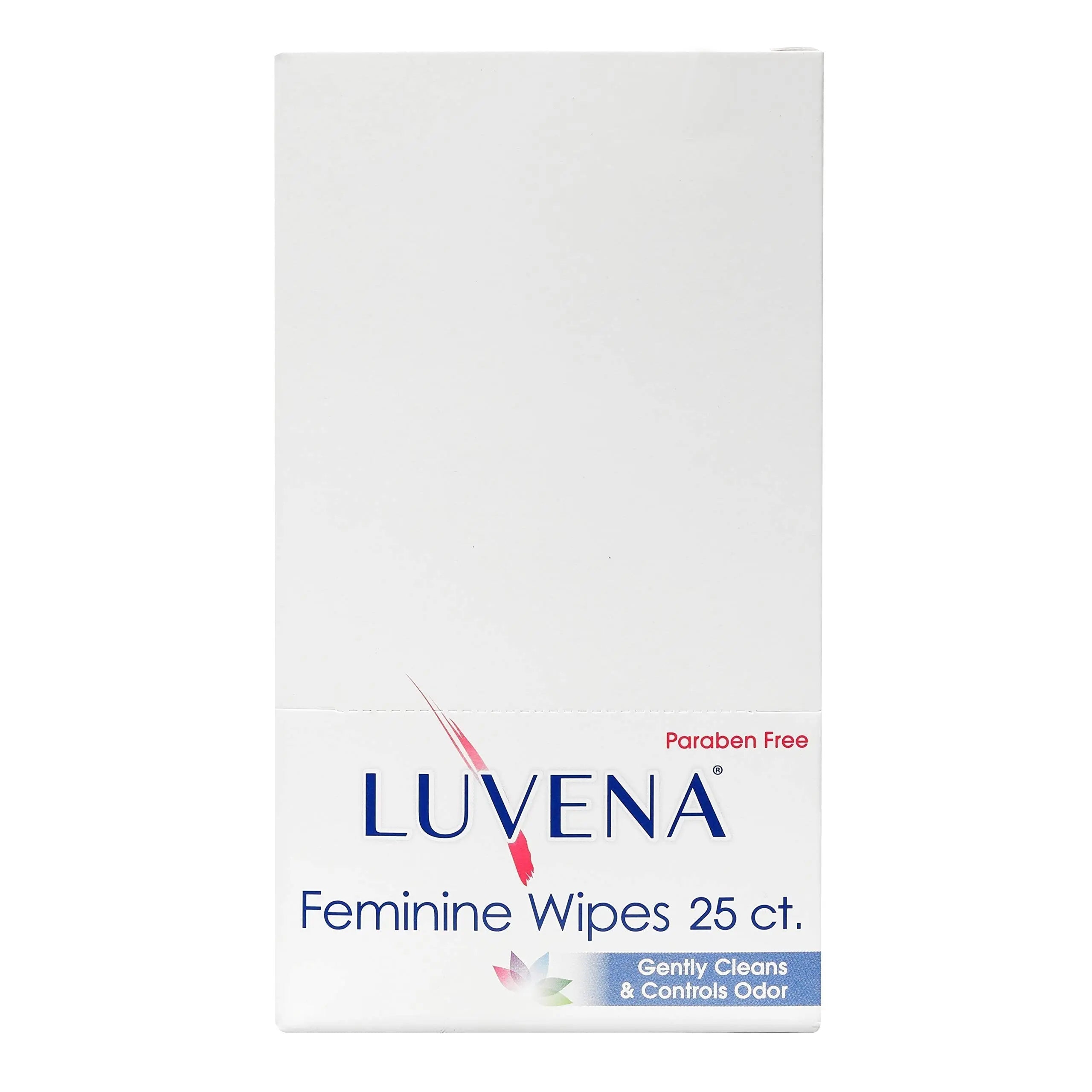 Luvena Feminine Wipes - Soft Wet Wipes for Women - Refresh & Resist Odor - Gynecologist Tested LUVENA Au supplements