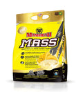 Interactive Nutrition Mammoth Mass Supplement, 5 lbs, Banana, 2.2kg Banana Mammoth Au supplements