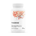 THORNE - Milk Thistle Phytosome (Formerly Siliphos) - Botanical Extract Complex for Antioxidant and Liver Support* - Third-Party Certified