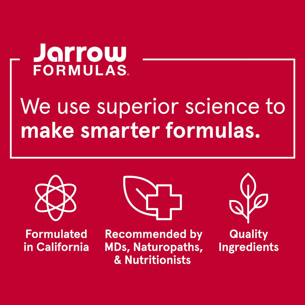 Jarrow Formulas Nicotinamide Mononucleotide (NMN) - 60 Tablets - Supports Energy Production - Dietary Supplement - Vegan, Gluten Free, Non-GMO - 60 Servings (Packaging May Vary) Jarrow Formulas Au supplements
