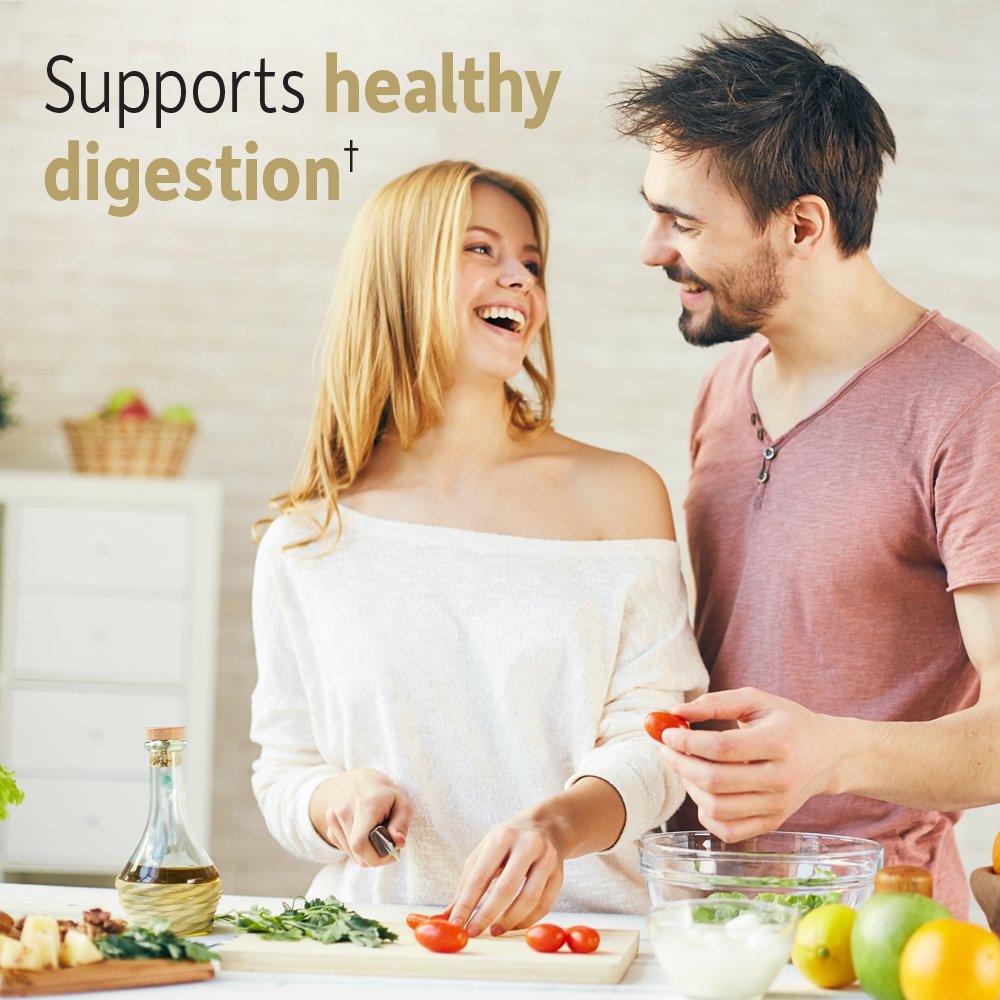 Garden of Life Dr. Formulated Organic Fiber Powder, Unflavored, Prebiotic Superfood Fiber Supplement, Constipation Relief