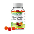 Greenfield Nutritions Halal Multivitamins for Adults | 90 Halal Vitamins for Women & Men | All Essential Gelatin Free Halal Gummy Vitamin, Mineral GREEN FIELD NUTRITIONS Au supplements