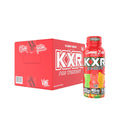 VMI Sports KXR High Stimulant Pre-Workout Energy Ready to Drink 400mg Caffeine VMI Sports Au supplements