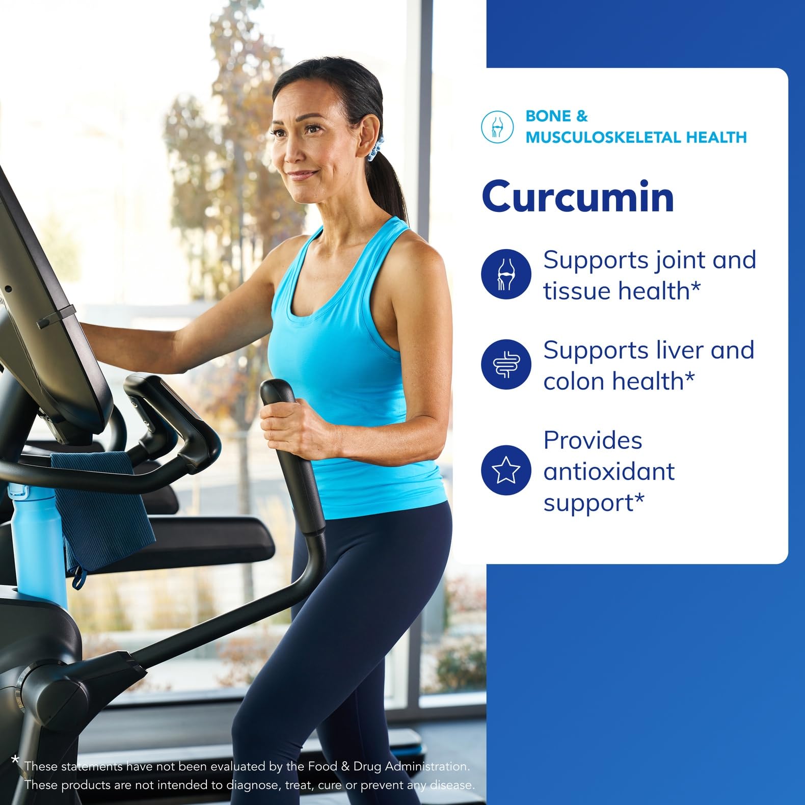 Pure Encapsulations Curcumin - 500 mg - Supports Joint Health & Liver Health - Curcuma Longa Capsule
