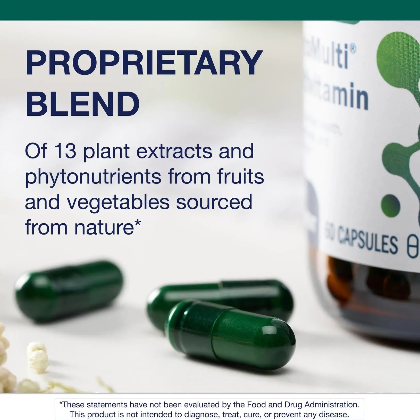 Metagenics PhytoMulti Multivitamin - 20+ Essential Vitamins & Minerals with Phytonutrients - Supports Healthy Aging, Cellular Health, Energy & Immune Function Metagenics Au supplements