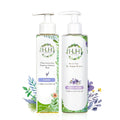 Feminine Wash+Panties Stain Remover Detergent - Natural Essential Oil Scent Vaginal Wash Women HH Herb & Health Au supplements