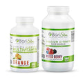 BariSlim Bariatric Calcium Citrate & Complete Chewable Multivitamin - Bariatric Vitamin and Supplement for Post Bariatric Surgery Including Gastric Bypass and Gastric Sleeve BariSlim Au supplements