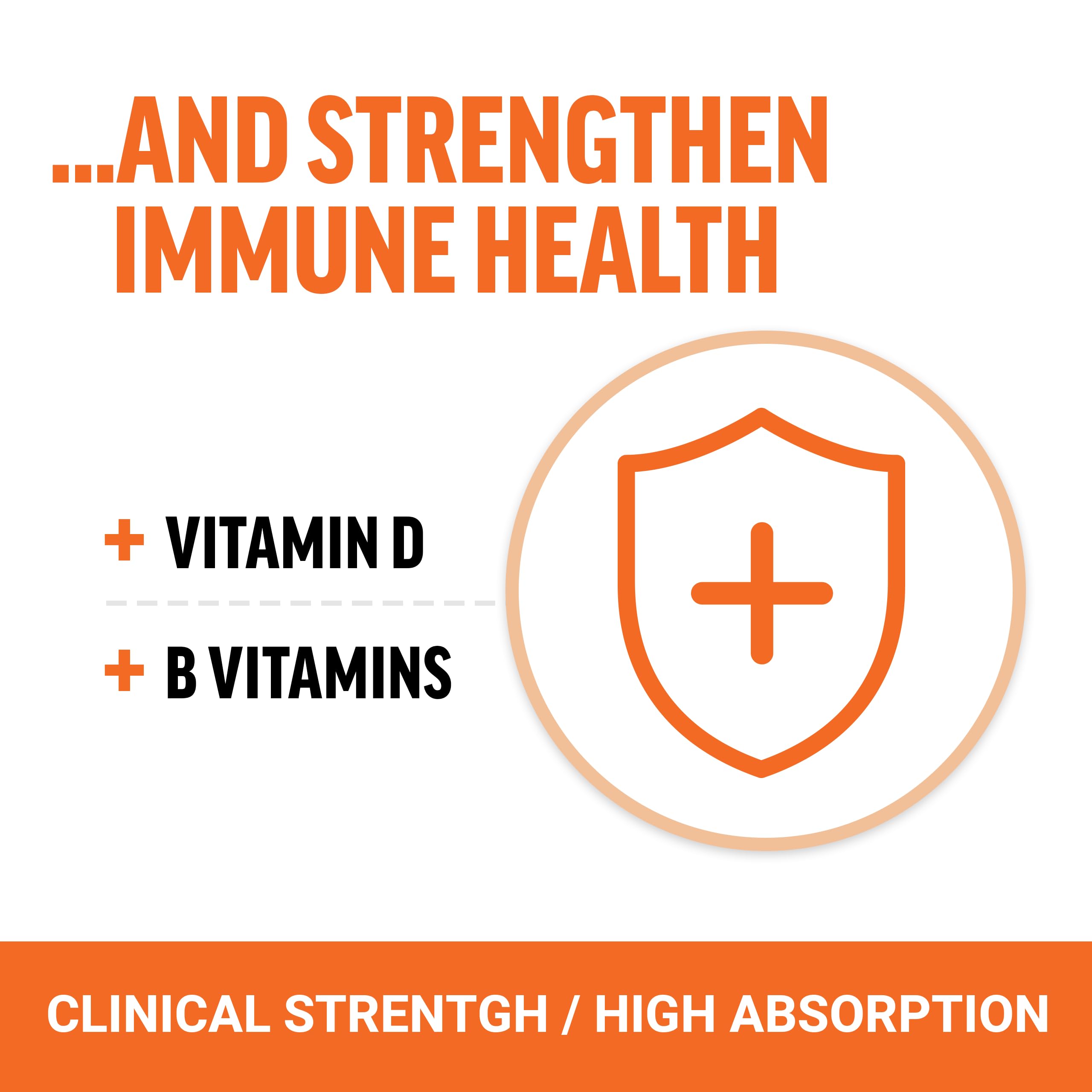 FORCE FACTOR Better Turmeric Supplement 400mg with Black Pepper & Ginger, Extra Strength Joint Support, Superior Absorption