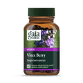 Gaia Herbs Vitex Berry (Chaste Tree) - Supports Hormone Balance & Fertility Gaia Herbs Au supplements