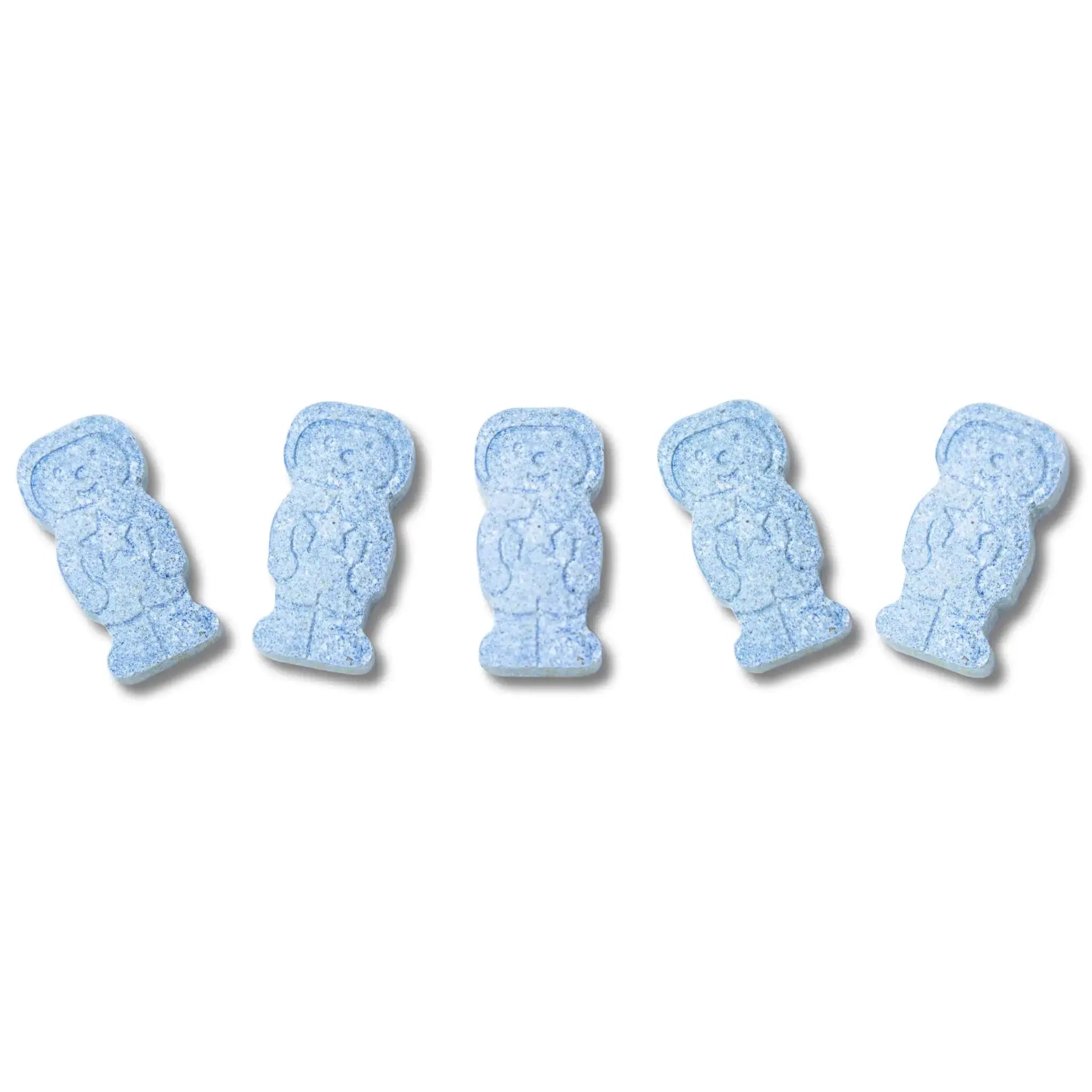 KidStar Nutrients StarMulti, Chewable Multivitamin and Multimineral Tablets for Kids, Plus Organic Fermented Whole Foods KidStar Nutrients Au supplements