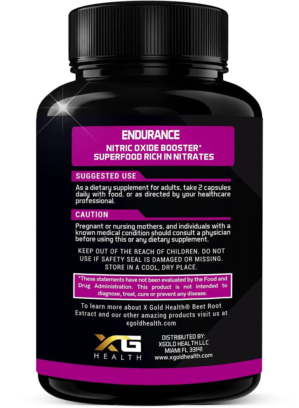 Beet Root Extract Capsules - 12000mg 20x Concentrated Beet Root Capsules Supplement X Gold Health Au supplements