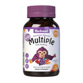 Bluebonnet Nutrition Rainforest Animalz Whole Food Based Multiple Chewable Tablets, Kids Multivitamin & Mineral, Vitamin C, D3, Iron BlueBonnet Au supplements
