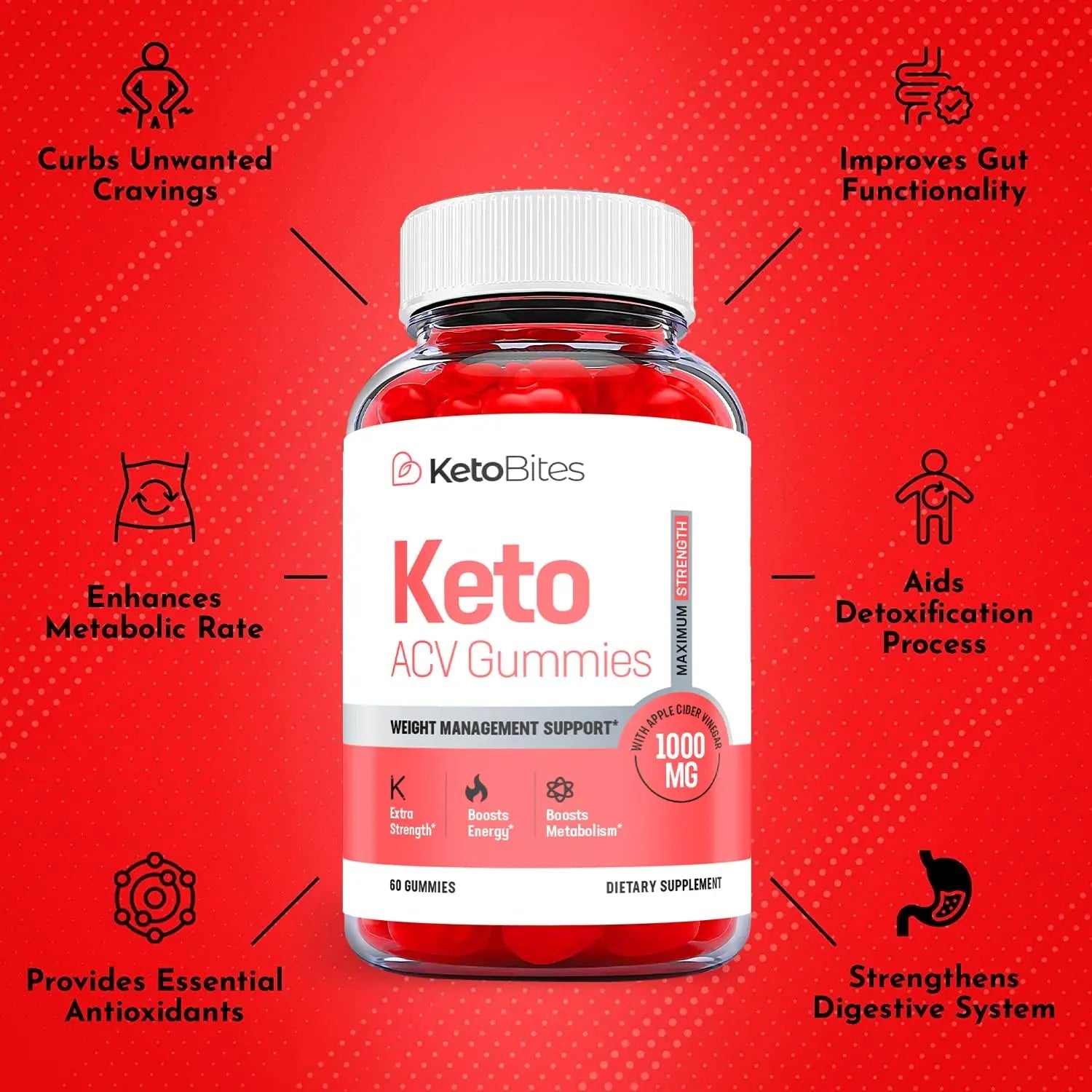 Ark Labs Keto Bites, Keto Bites ACV Gummies, Keto Bites Gummies, Keto Bites Keto Ark Labs Au supplements