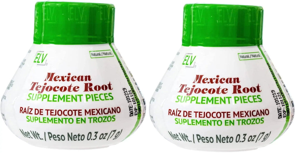 Mexican Original Root Treatment 2 Pack - 6 Month Supply Nutraholics Au supplements