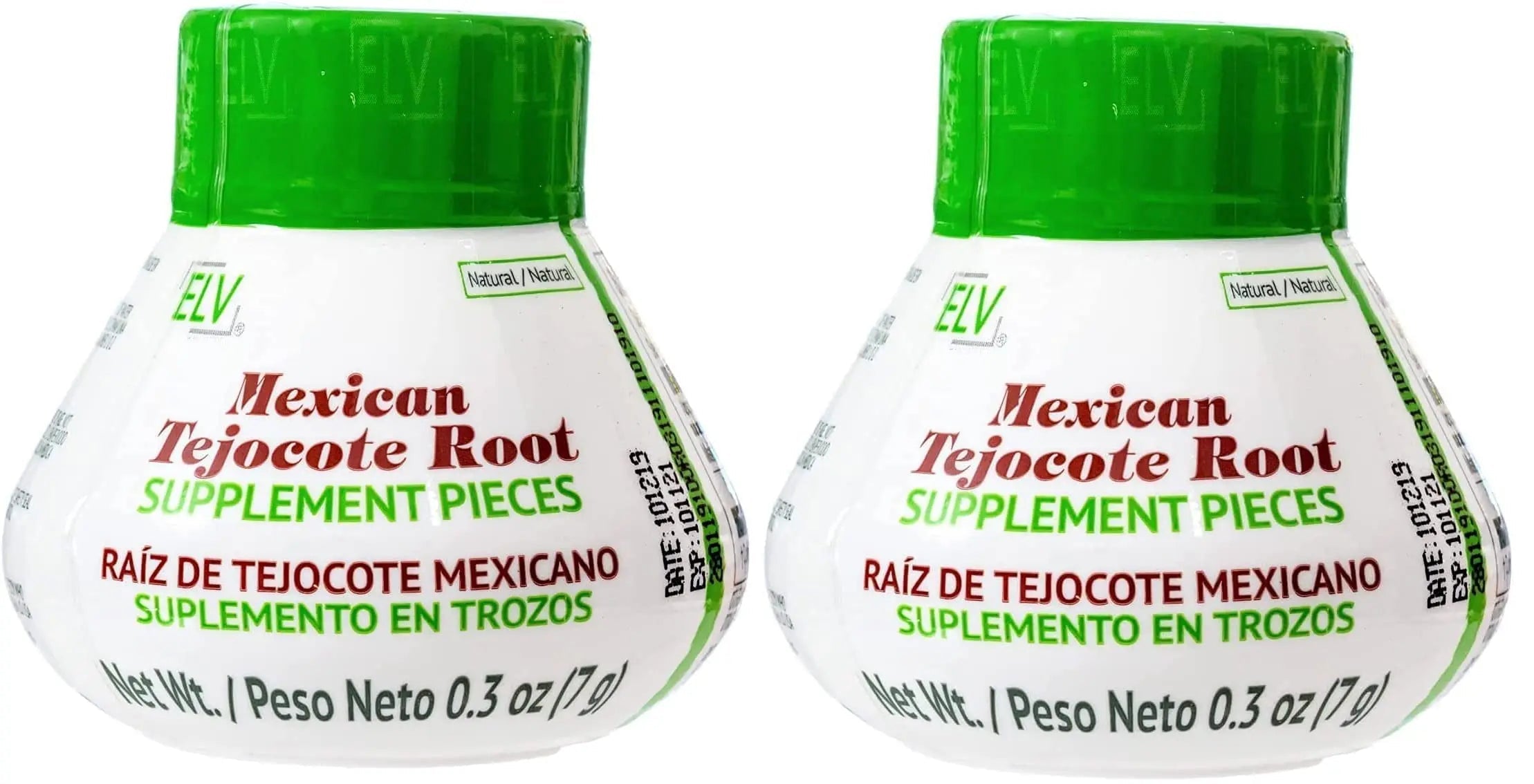 Mexican Original Root Treatment 2 Pack - 6 Month Supply Nutraholics Au supplements
