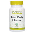 Banyan Botanicals Total Body Cleanse – Organic Detox Supplement with Amla & Manjistha Banyan Botanicals Au supplements