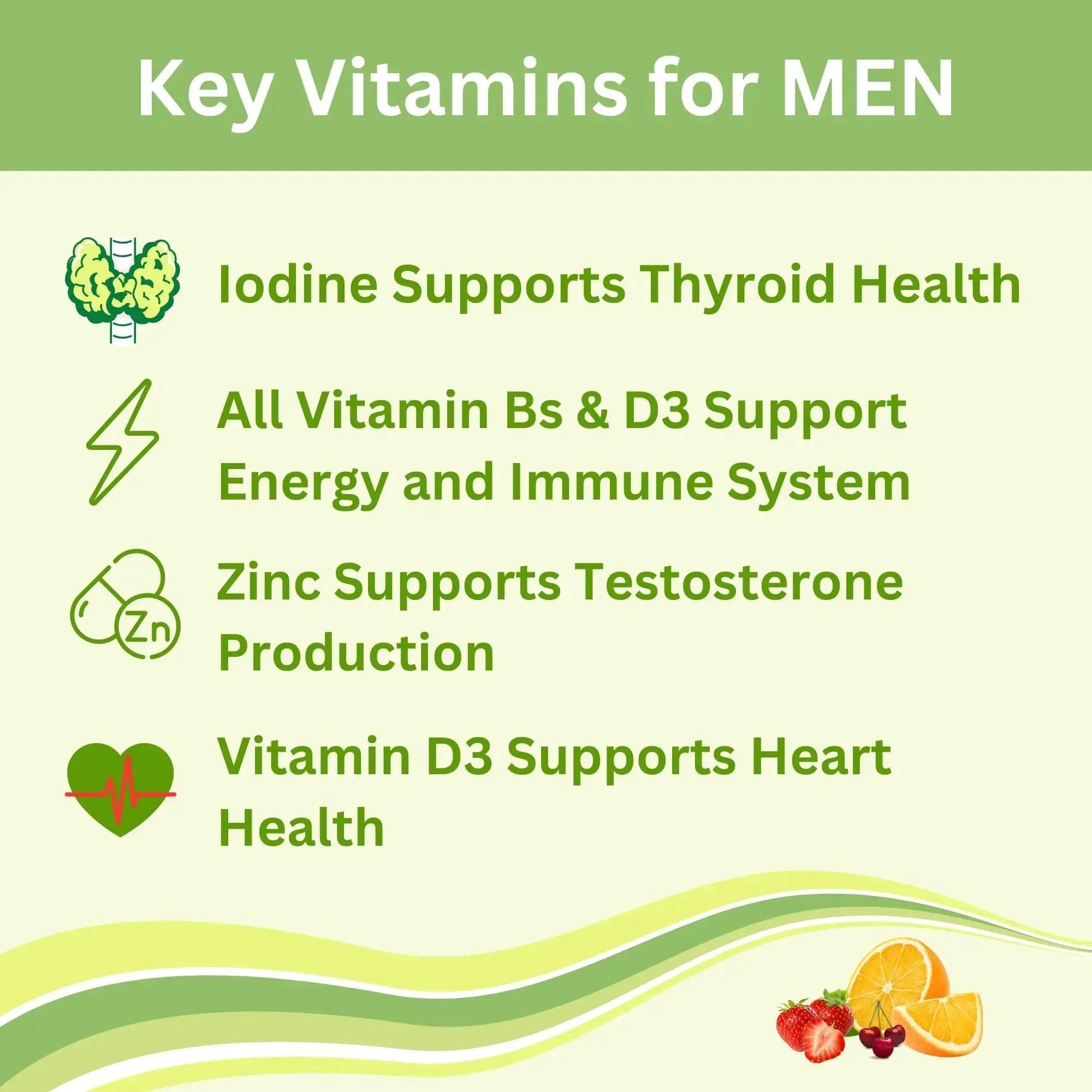 Greenfield Nutritions Halal Multivitamins for Adults | 90 Halal Vitamins for Women & Men | All Essential Gelatin Free Halal Gummy Vitamin, Mineral GREEN FIELD NUTRITIONS Au supplements
