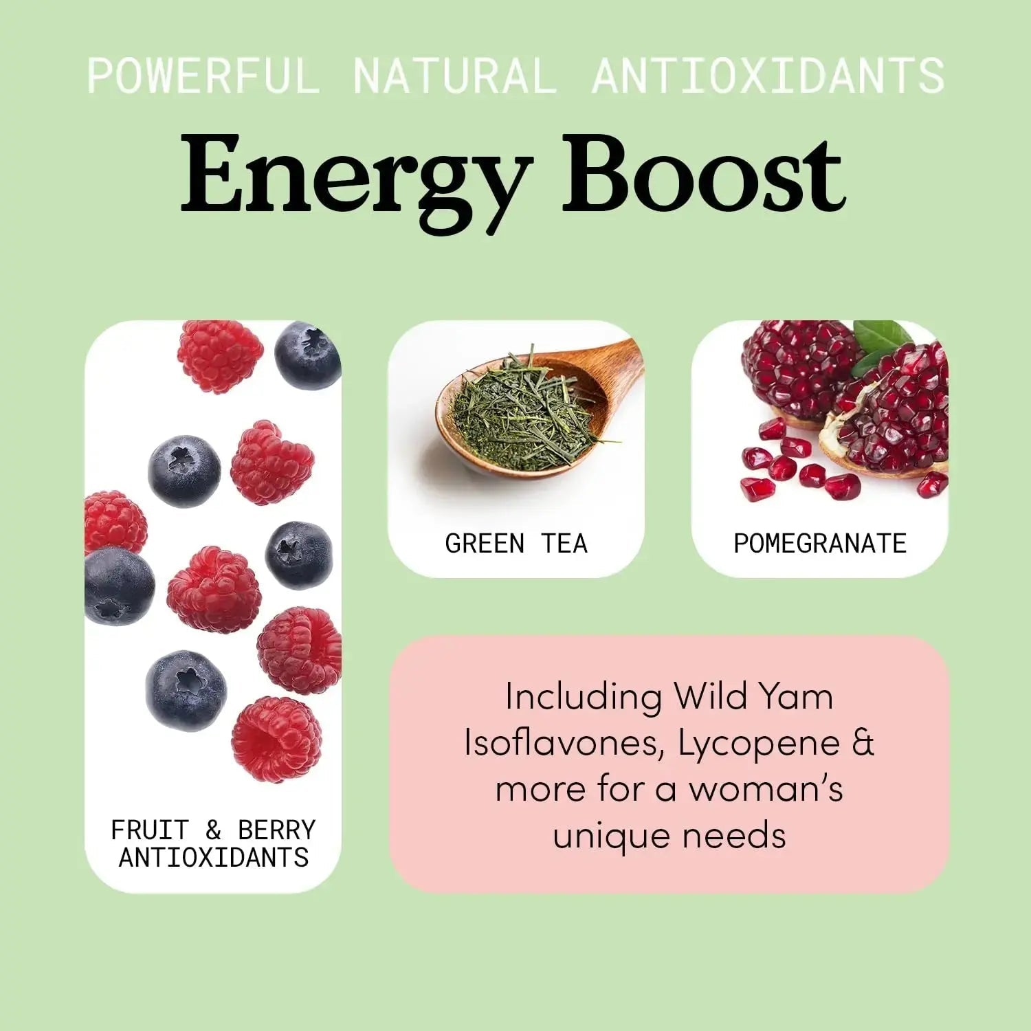 Super Naturals Health, Multivitamin for Women, Immune Defense Supplement Multivitamin Capsules, Vegan Supplements for Women - 60 Capsules JLM NUTRITIONALS Au supplements