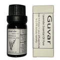 Guvar Lavender Essential Oil Pure for Diffuser for Aromatherapy and Home 100% Pure Natural Extraction Guvar Au supplements