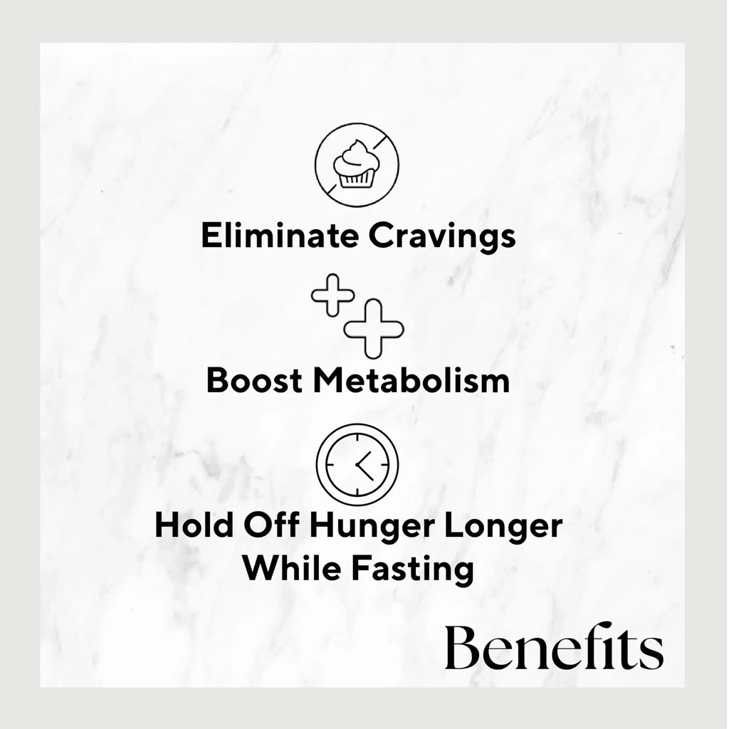 Raw Generation Intermittent Fasting Fuel Pack - Weekly Fasting Drink Kit with Vital Electroly Raw Generation Au supplements