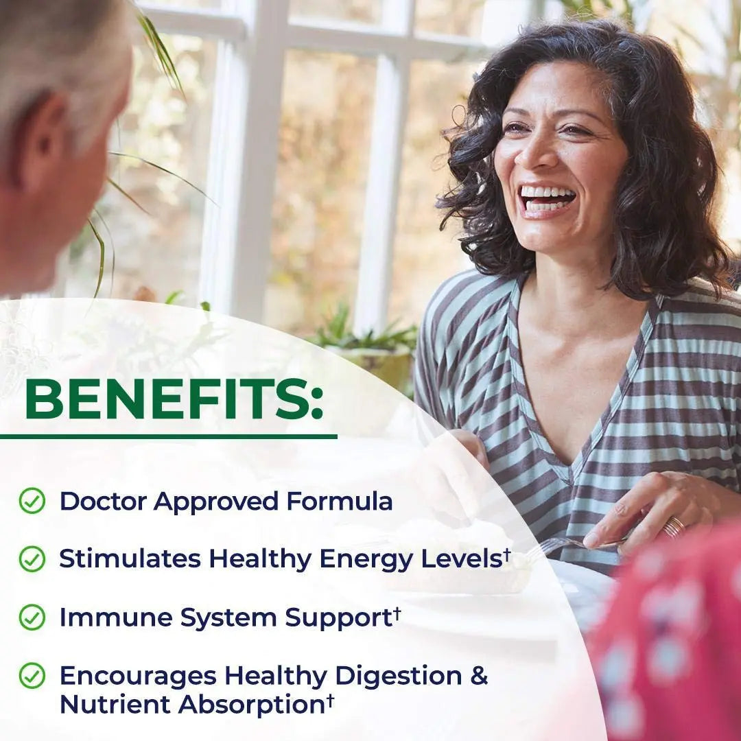 Super Greens Powder Superfood - Greens Powder with Probiotics Prebiotics Digestive BioSchwartz Au supplements