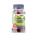 Fiber Prebiotic Gummies Sugar Free, Keto Friendly | Gut Cleansing, Digestive Health Regularity Health Supplied Au supplements