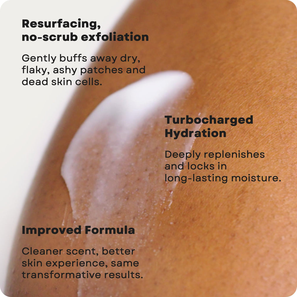 AmLactin Intensive Healing Body Lotion - Therapeutic Lotion for Extremely Dry Skin - No-Scrub Exfoliator and Moisturizer
