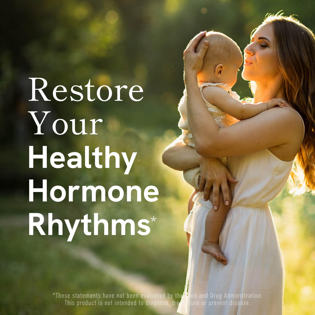 Ovarian Support for Hormone Balance for Women | Healthy Ovulation, Menstrual Cycle & Reproductive Health Support | DIM Supplement with Myo-Inositol & D-Chiro Inositol & Folate Complex | 30 Day Supply SMNutrition Au supplements