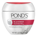 POND’S Rejuveness Face Cream – Anti-Aging Face Moisturizer with AHA’s, Vitamin E & Collagen – Daily Wrinkle Cream for Women