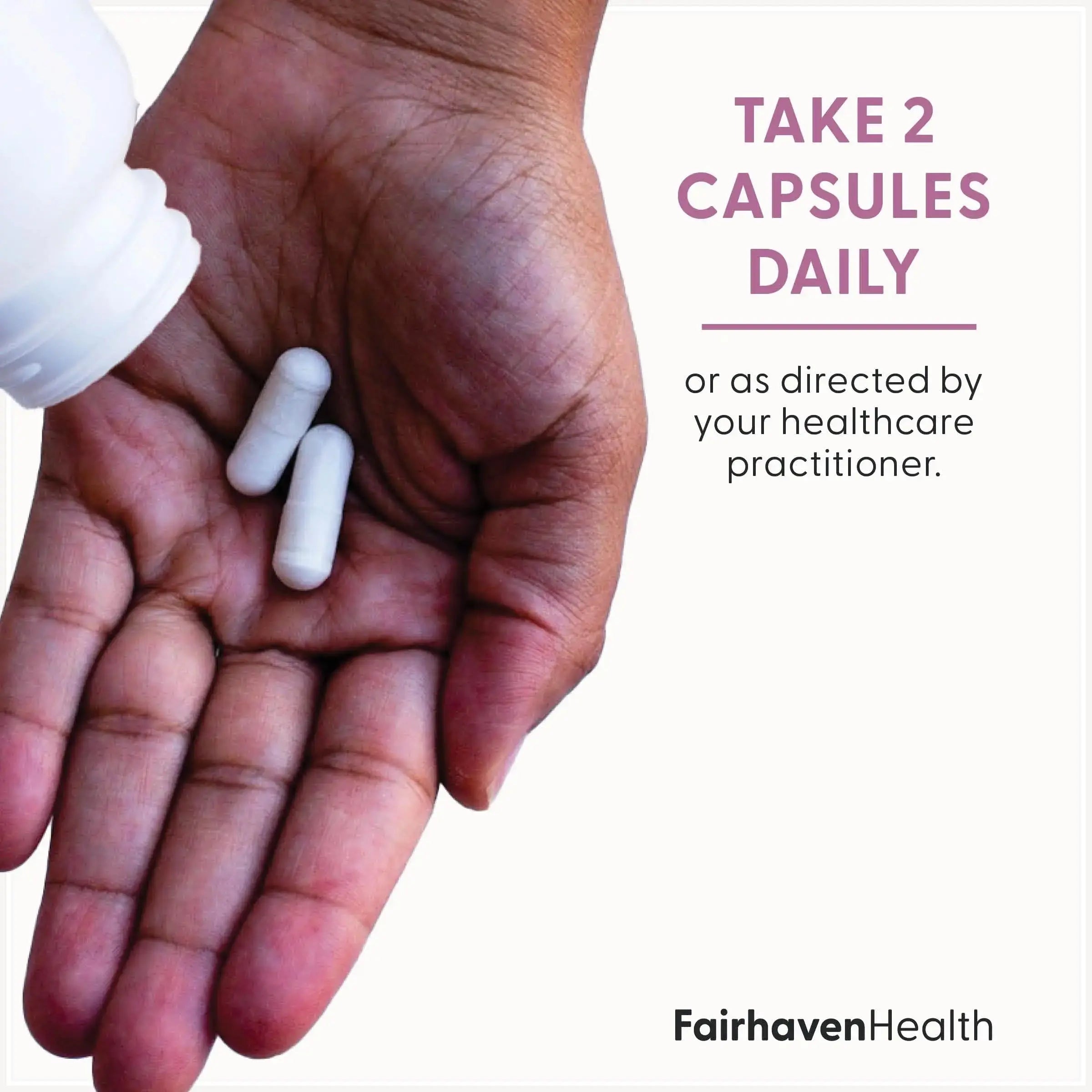 Fairhaven Health Prenatal Multivitamin Essentials with DHA | Prenatal Vitamins + DHA, Choline, Myo-Inositol | Fairhaven Health Au supplements